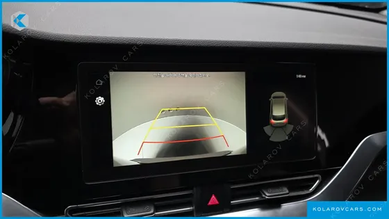 KIA NIRO LIGHT (TAXI TRIM)