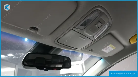 KIA NIRO LIGHT (TAXI TRIM)