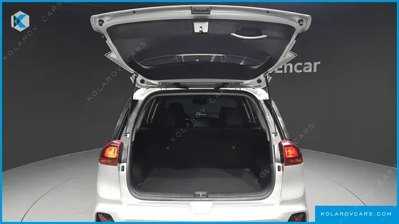 KIA NIRO LIGHT (TAXI TRIM)