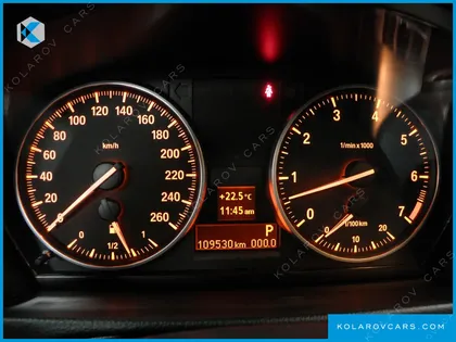 BMW 3 SERIES 320I SEDAN M SPORTS