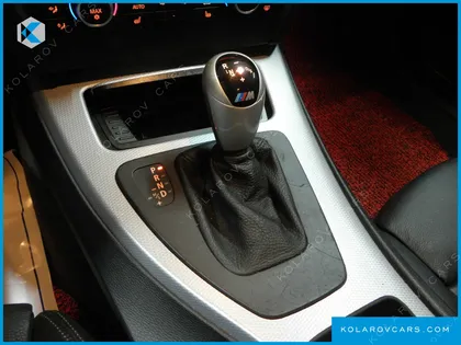 BMW 3 SERIES 320I SEDAN M SPORTS
