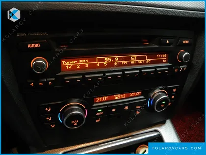 BMW 3 SERIES 320I SEDAN M SPORTS