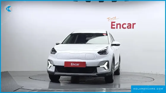 KIA NIRO EARTH