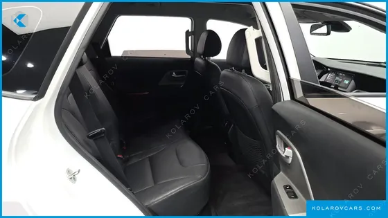 KIA NIRO EARTH