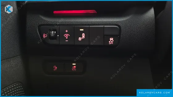KIA NIRO EARTH