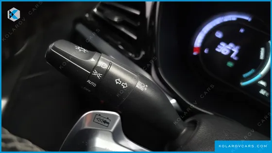 KIA NIRO EARTH