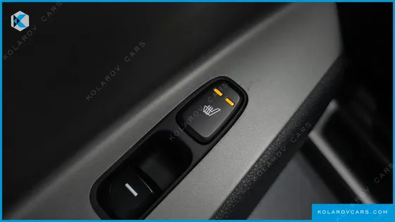 KIA NIRO EARTH