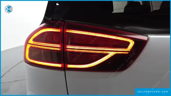 KIA NIRO EARTH