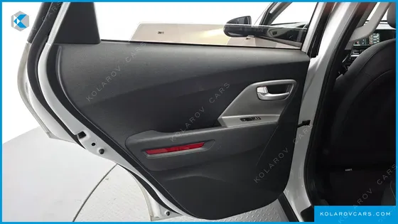 KIA NIRO EARTH