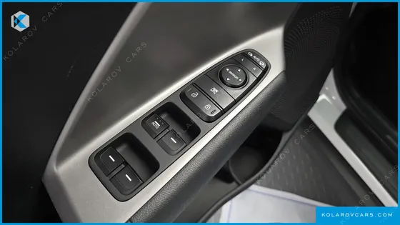 KIA NIRO EARTH