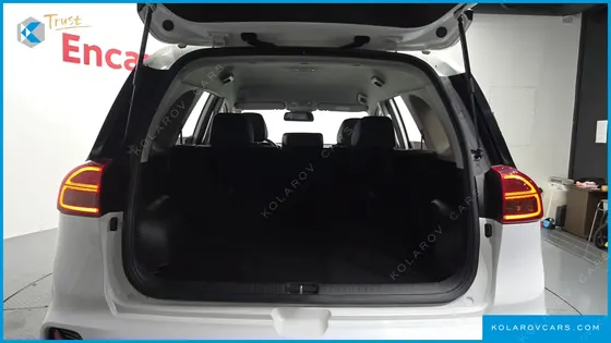 KIA NIRO EARTH