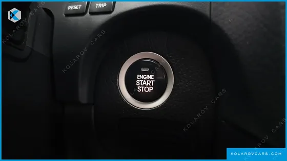 KIA MOHAVE 4WD QV 300