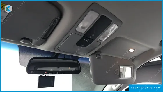 KIA MOHAVE 4WD QV 300