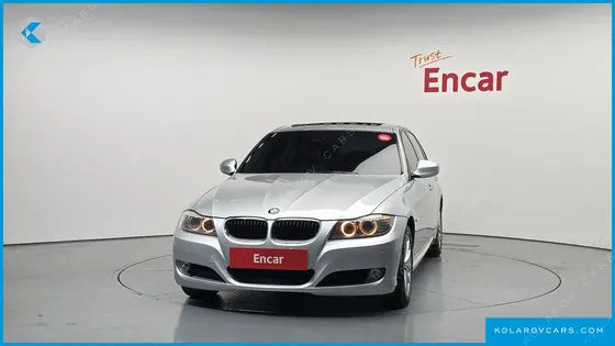 BMW 3 SERIES 320I SEDAN
