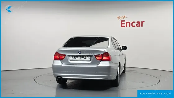 BMW 3 SERIES 320I SEDAN