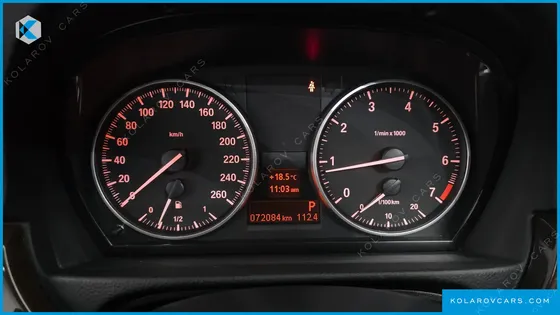 BMW 3 SERIES 320I SEDAN
