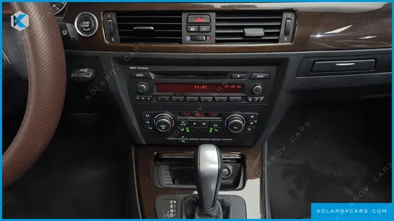 BMW 3 SERIES 320I SEDAN