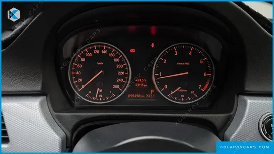 BMW 3 SERIES 320I SEDAN M SPORTS
