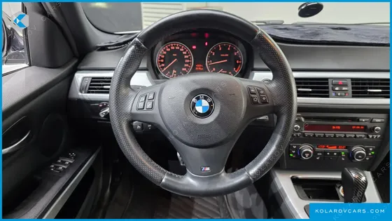 BMW 3 SERIES 320I SEDAN M SPORTS