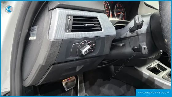 BMW 3 SERIES 320I SEDAN M SPORTS