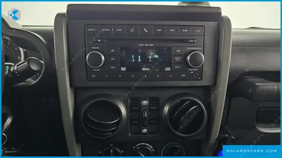 JEEP WRANGLER 2.8 DIESEL RUBICON 4DOOR