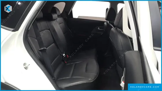KIA NIRO EARTH