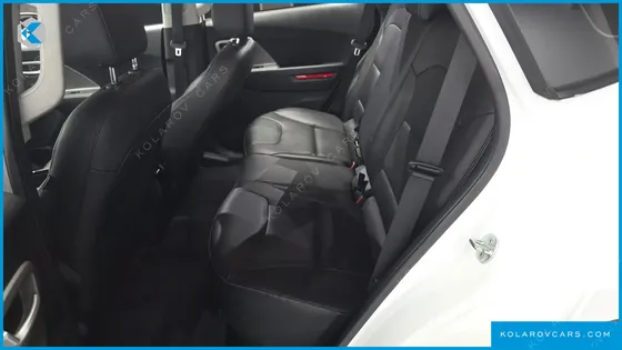 KIA NIRO EARTH