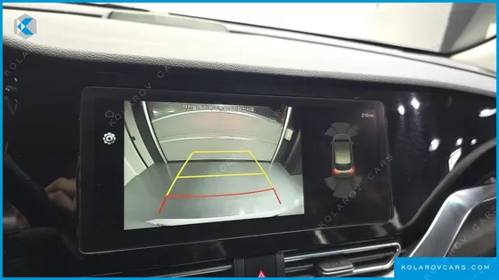 KIA NIRO EARTH