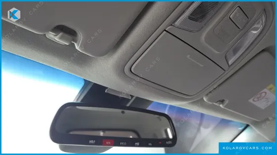 KIA NIRO EARTH