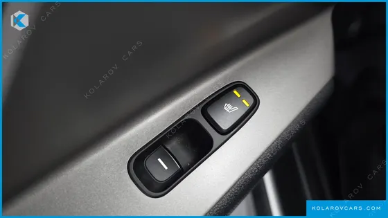 KIA NIRO EARTH