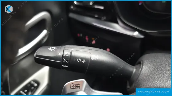 KIA NIRO EARTH