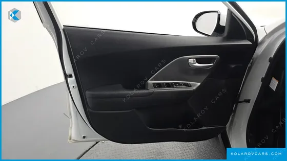 KIA NIRO EARTH
