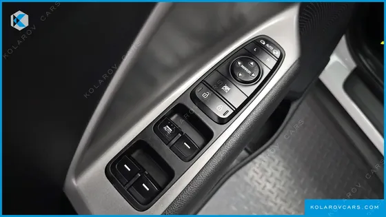 KIA NIRO EARTH