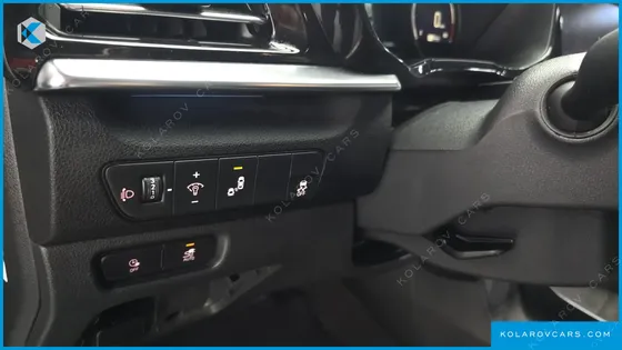 KIA NIRO EARTH