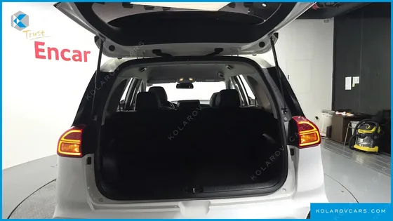 KIA NIRO EARTH