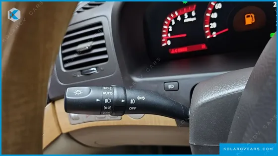 KIA MOHAVE 2WD KV 300