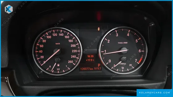 BMW 3 SERIES 320I SEDAN CP