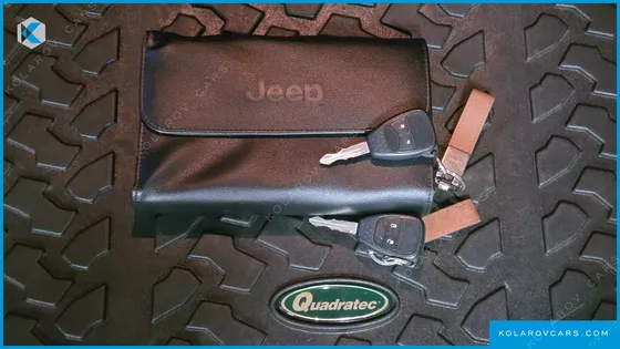 JEEP WRANGLER 3.6 RUBICON 4DOOR