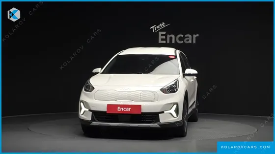 KIA NIRO LIGHT (TAXI TRIM)