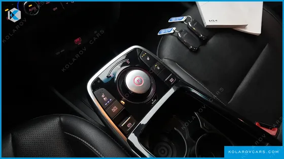 KIA NIRO LIGHT (TAXI TRIM)