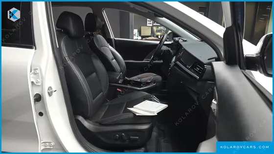 KIA NIRO LIGHT (TAXI TRIM)