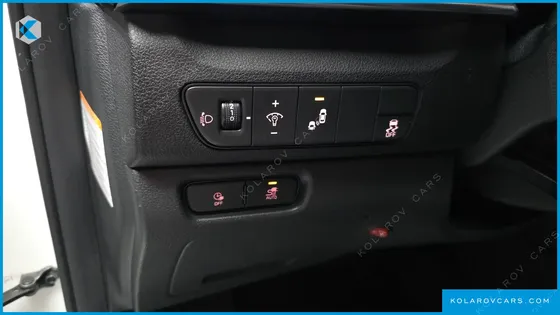 KIA NIRO LIGHT (TAXI TRIM)