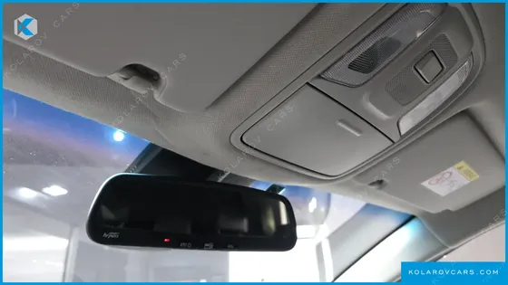 KIA NIRO LIGHT (TAXI TRIM)