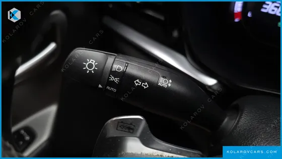 KIA NIRO LIGHT (TAXI TRIM)