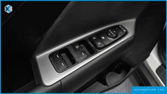 KIA NIRO LIGHT (TAXI TRIM)