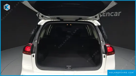 KIA NIRO LIGHT (TAXI TRIM)