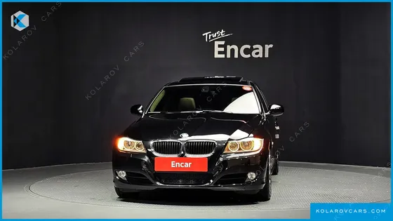 BMW 3 SERIES 328XI SEDAN