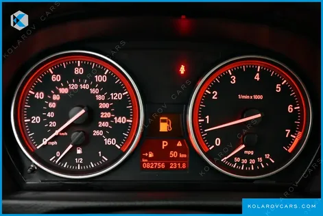 BMW 3 SERIES 328XI SEDAN