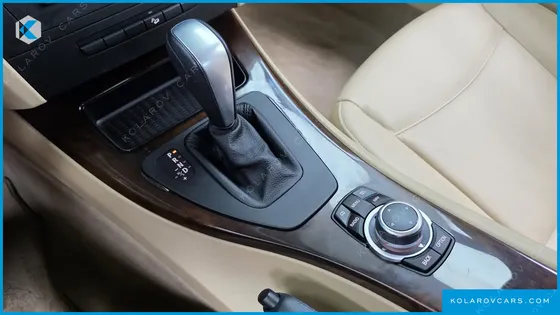 BMW 3 SERIES 328XI SEDAN
