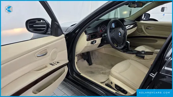 BMW 3 SERIES 328XI SEDAN